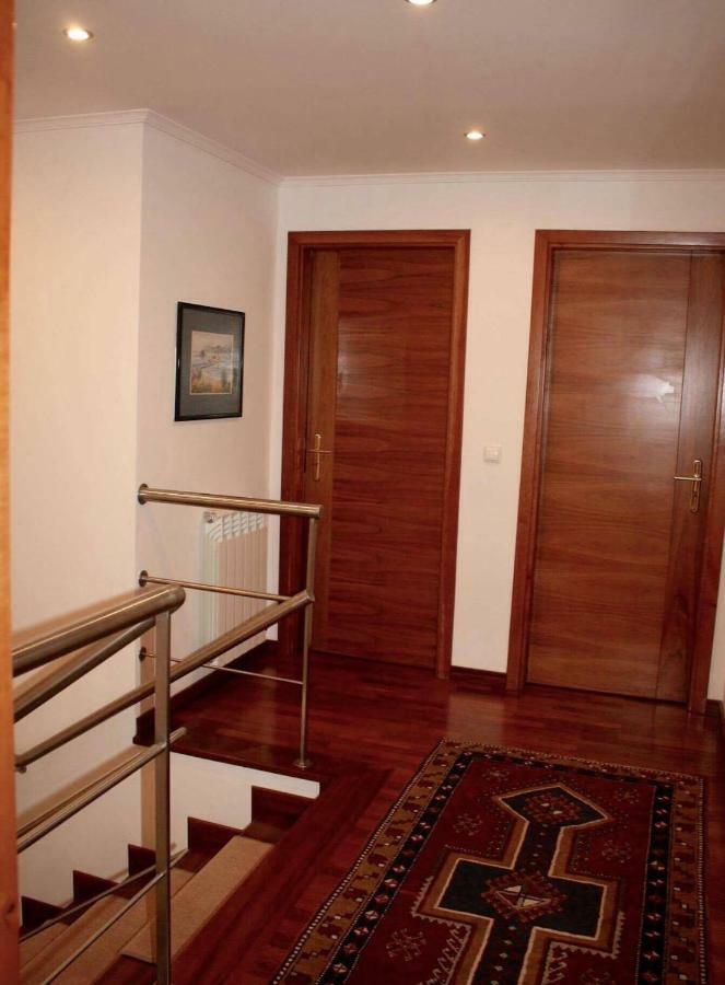 Hostal Casa no Douro Mesão Frio Exterior foto