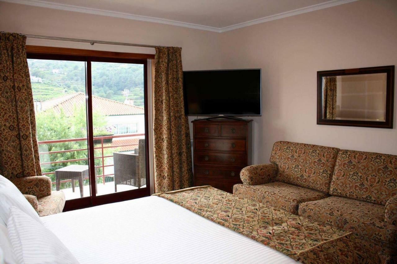 Hostal Casa no Douro Mesão Frio Exterior foto