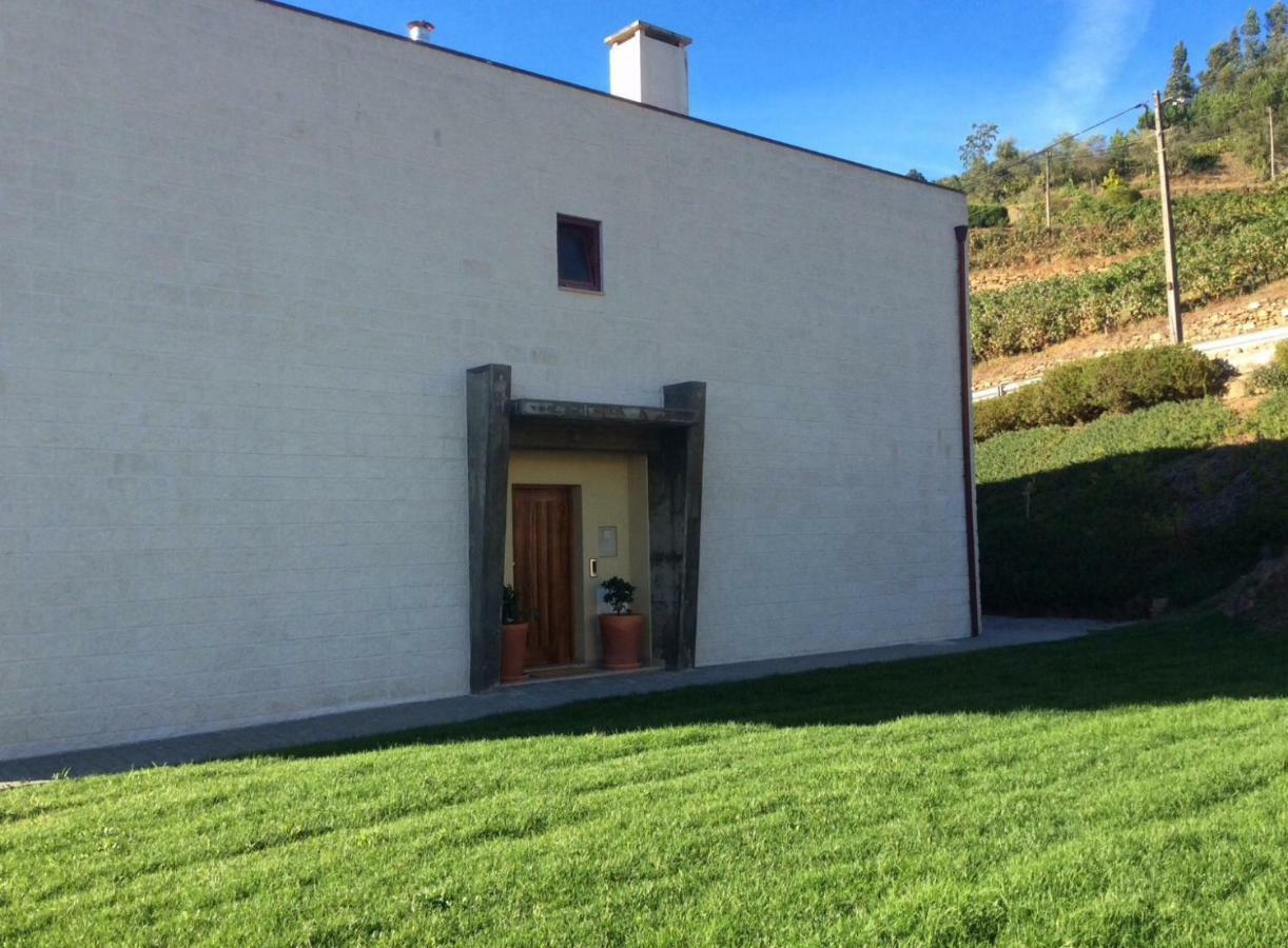 Hostal Casa no Douro Mesão Frio Exterior foto